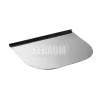 Притопочный лист Ferrum 0.5 мм 400*600 мм
