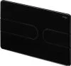 Кнопка для инсталляции Viega Prevista для унитазов Visign for Style 23 773175 черный