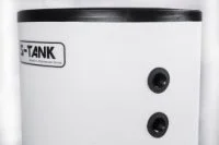 ᐉ Буферная емкость S-tank ET-1000 ✔️ фото | ⏩ Progreem.by