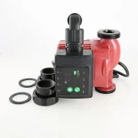 ᐉ Циркуляционный насос Valtec VRS 25/6EA-180 c частотным регулированием ✔️ фото | ⏩ Progreem.by