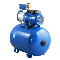 ᐉ Насосная станция водоснабжения Aquario AUTO AMH-100-6P ✔️ фото | ⏩ Progreem.by