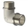 ᐉ Угольник латунный V&G VALOGIN НxН  3/4" VG-201302 ✅ фото | V&G VALOGIN ⭐ Progreem.by