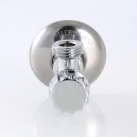 ᐉ Вентиль Valtec для подключения сантехнических приборов 1/2"хМ10 ✔️ фото | ⏩ Progreem.by