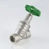 Вентиль прямоточный Valtec, запорно-регулировочный 1/2" ᐉ Вентиль прямоточный Valtec, запорно-регулировочный 1/2" VT.052.N.04 ✅ фото | Valtec ⭐ Progreem.by