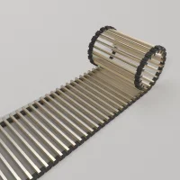 ᐉ Внутрипольный конвектор Новатерм НТ-В 07-40-450 ✔️ фото | ⏩ Progreem.by