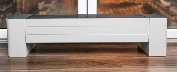 ᐉ Напольный конвектор Verano Caliente ✔️ фото | ⏩ Progreem.by