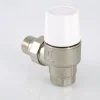 ᐉ Клапан радиаторный Valtec угловой 1/2" ВР-НР Kvs 4,48 ручной VT.033.N.04 ✅ фото | Valtec ⭐ Progreem.by