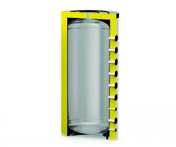 ᐉ Буферная емкость S-tank TA line-1000 ✔️ фото | ⏩ Progreem.by