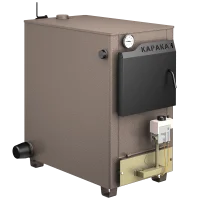 Твердотопливный котел СТЭН "Каракан" 30ТЭГ-3 [30 кВт]