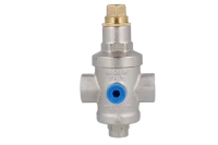 ᐉ Регуляторы давления воды Afriso 3/4" ✔️ фото | ⏩ Progreem.by