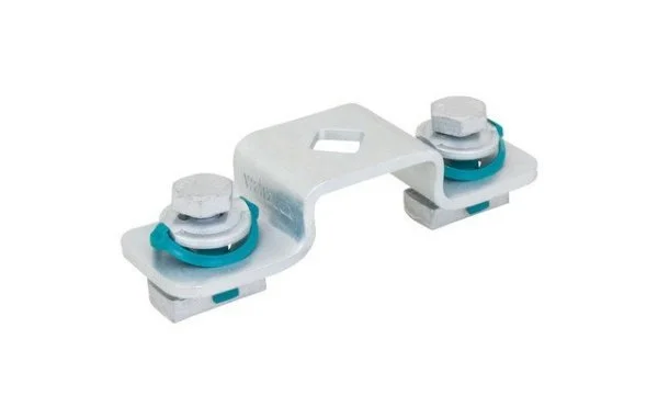 Соединитель седельный Walraven BIS RapidStrut G2 41х41 мм