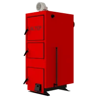 Твердотопливный котел Altep Duo Uni Plus КТ-2ЕN [62 кВт]