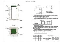 ᐉ Септик Топол-Эко ТОПАС 4 ✔️ фото | ⏩ Progreem.by