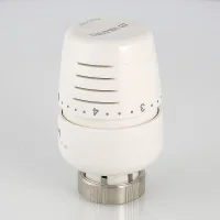 Термостатическая головка Valtec жидкостная М30x1,5 6.5-28 °C ᐉ Термостатическая головка Valtec жидкостная М30x1,5 6.5-28 °C ✔️ фото | ⏩ Progreem.by