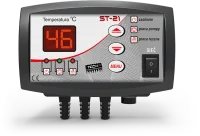 ᐉ Контроллер для насоса TECH ST-21 ✔️ фото | ⏩ Progreem.by