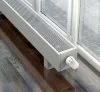 ᐉ Напольный конвектор Varmann MiniKon Комфорт 180-185-2100 MKFV185.180.2100RAL9016 ✅ фото | Varmann ⭐ Progreem.by