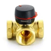 Смесительный клапан ESBE VRG131 DN 25 Kvs 10 ᐉ Смесительный клапан ESBE VRG131 DN 25 Kvs 10 ✔️ фото | ⏩ Progreem.by