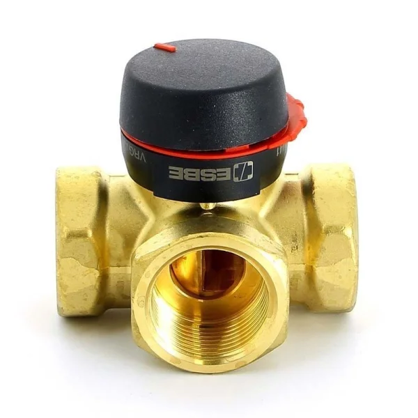 ᐉ Смесительный клапан ESBE VRG131 DN 25 Kvs 10 ✔️ фото | ⏩ Progreem.by