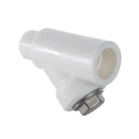 Фильтр механической очистки полипропиленовый Valtec вн.-нар. 25 мм