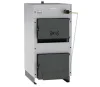 Твердотопливный котел Viessmann WBS Ligna 50 [110 кВт]