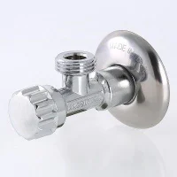 ᐉ Вентиль Valtec для подключения сантехнических приборов 1/2"хМ10 ✔️ фото | ⏩ Progreem.by