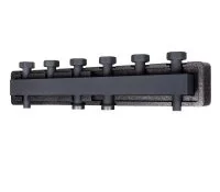 Коллектор трёхконтурный Grundfos HEATMIX без гидроразделителя ᐉ Коллектор трёхконтурный Grundfos HEATMIX без гидроразделителя ✔️ фото | ⏩ Progreem.by