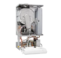 ᐉ Газовый котел Fondital FORMENTERA RBTFS 28 турбо [28 кВт] ✔️ фото | ⏩ Progreem.by