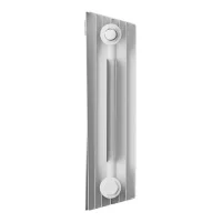 ᐉ Радиатор биметаллический Royal Thermo PianoForte 300 Белый [12 секций] ✔️ фото | ⏩ Progreem.by