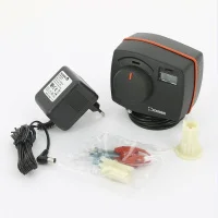 ᐉ Контроллер ESBE CRA111 Regulator ✔️ фото | ⏩ Progreem.by