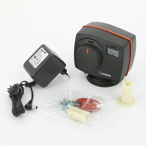 ᐉ Контроллер ESBE CRA111 Regulator ✔️ фото | ⏩ Progreem.by