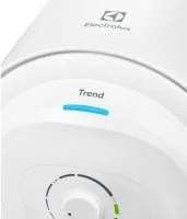 ᐉ Электрический водонагреватель Electrolux Trend EWH 80 [80 л] ✔️ фото | ⏩ Progreem.by
