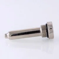 Гильза для погружного датчика температуры Valtec 64 мм 1/2" ᐉ Гильза для погружного датчика температуры Valtec 64 мм 1/2" ✔️ фото | ⏩ Progreem.by