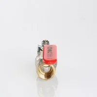 ᐉ Шаровой кран Valtec Base 3/4 вн.р ✔️ фото | ⏩ Progreem.by