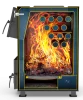 Твердотопливный котел Теплодар Куппер ОК [20 кВт]
