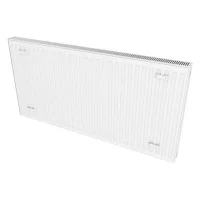 ᐉ Радиатор стальной панельный Лемакс Compact 500-21-800 бок. подк. ✔️ фото | ⏩ Progreem.by