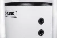 ᐉ Буферная емкость S-tank ET-2000 ✔️ фото | ⏩ Progreem.by