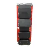 Твердотопливный котел Маяк КТР-25 Eco Manual Uni [25 кВт]