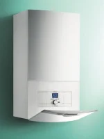 ᐉ Газовый котел Vaillant atmoTEC plus VUW 280/5-5 двухконтурный атмосферный [28 кВт] ✔️ фото | ⏩ Progreem.by