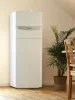 ᐉ Конденсационный газовый котел Vaillant ecoCOMPACT VSC 266/4-5 двухконтурный турбированный [27 кВт]  ✅ фото | Vaillant ⭐ Progreem.by