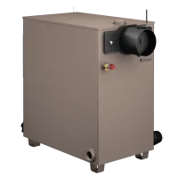 Твердотопливный котел СТЭН "Каракан" 30ТЭГ-3 [30 кВт]