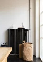 ᐉ Радиатор стальной трубчатый Zehnder Charleston 2060 62-592 мм [1 секция] ✔️ фото | ⏩ Progreem.by