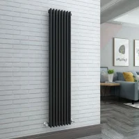 ᐉ Радиатор стальной трубчатый Zehnder Charleston 2180 62-1792 мм [1 секция] ✔️ фото | ⏩ Progreem.by