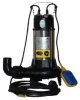 Фекальный насос Omnigena Furia 1100F Фекальный насос Omnigena Furia 1100F
