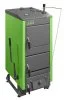 Твердотопливный котел SAS UWG Plus [23 кВт]