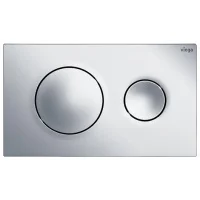 Кнопка для инсталляции Viega Prevista для унитазов Visign for Style 20 773779 хром ᐉ Кнопка для инсталляции Viega Prevista для унитазов Visign for Style 20 773779 хром ✔️ фото | ⏩ Progreem.by