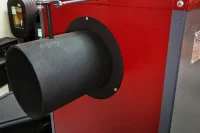 Твердотопливный котел Теплоприбор RIZON М20 [20 кВт]