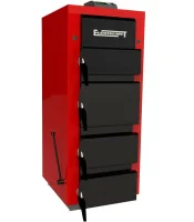 Твердотопливный котел Elektromet Eko-Kww Strong [28 кВт]