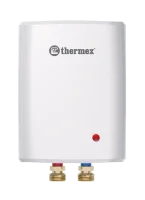 Проточный водонагреватель THERMEX Surf 3500 [3.5 кВт]