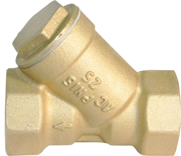 Фильтр сетчатый БАЗ Ду25 А50 1” угловой - условный проход (диаметр) 25 мм