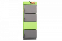 Твердотопливный котел Lavoro Eco L-32 без автоматики [32 кВт]